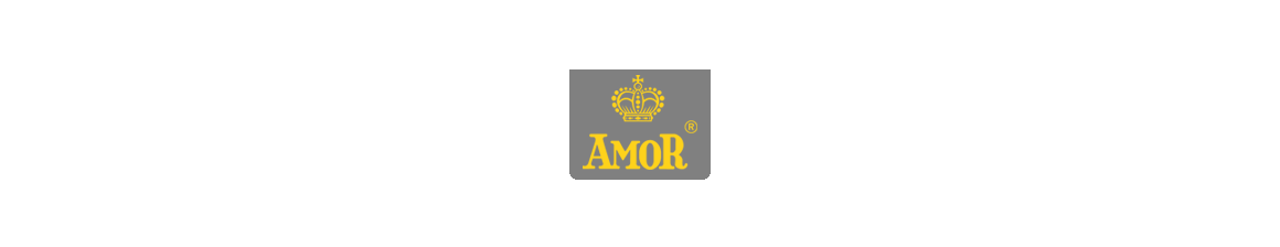 amor logo