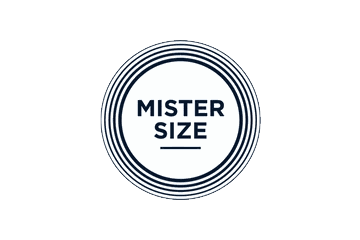 Mister Size