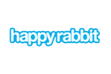 Happy Rabbit
