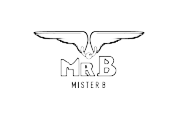 Mister B
