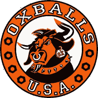 Oxballs Oxballs