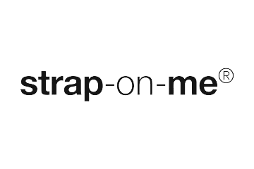 Strap-on-me