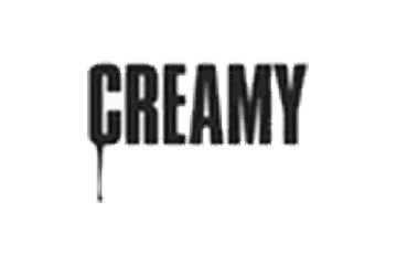 Creamy