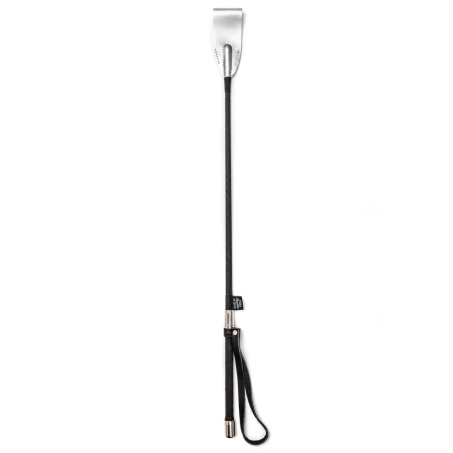 Fifty Shades of Grey Sweet Sting – szpicruta skórzana 61 cm