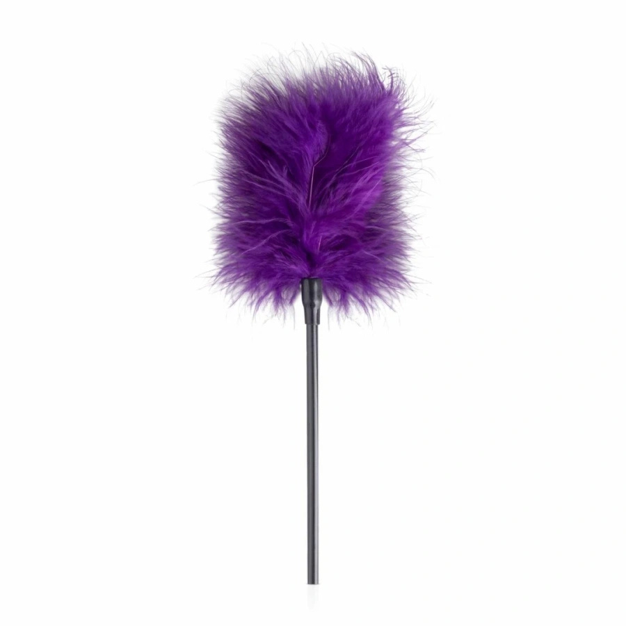Secret Pleasure Chest Purple Apprentice zestaw do bondage dla początkujących, fioletowy