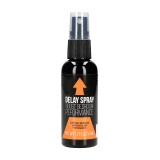 Cobeco Pharma Delay Spray Laureth-9 50 ml – spray wydłużający czas działania
