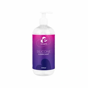EasyGlide żel na bazie silikonu 500 ml – bezbarwny i bezzapachowy