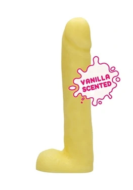 S-Line by Shots mydło dekoracyjne z kulistą podstawą 18 cm, beżowe