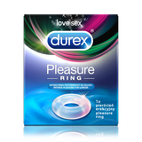 Pierścień Erekcyjny Pleasure Ring Durex