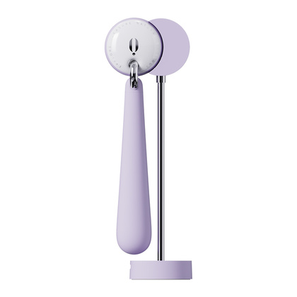 Masażer Różdżka Moonflow Purple Osuga
