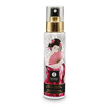 Gentle Toy Cleaner 115 Ml Shunga