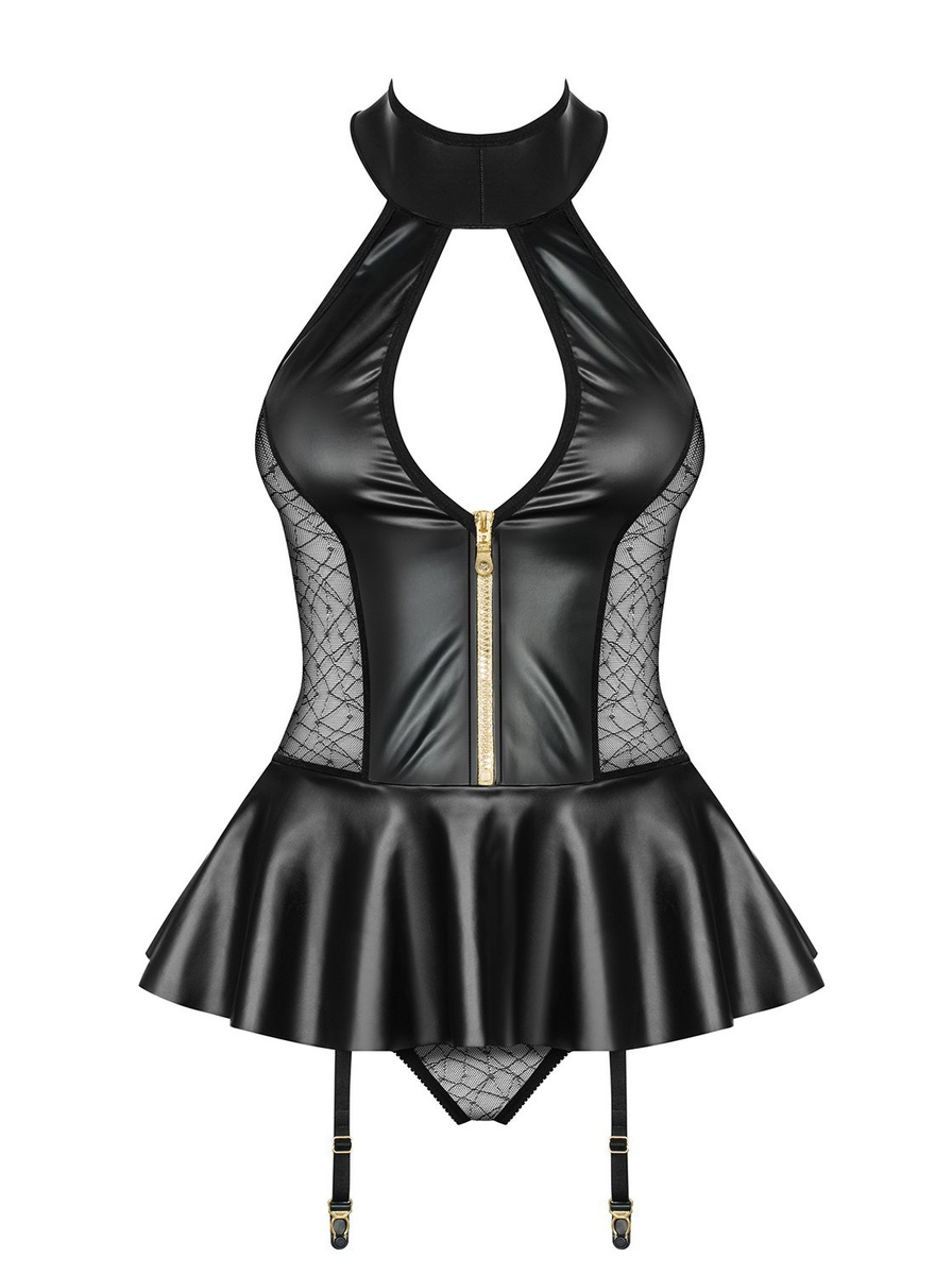 859-Cor-1 Gorset Obsessive