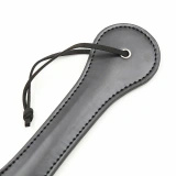 OHMAMA Fetish pejcz z motywem serca 32,6 cm