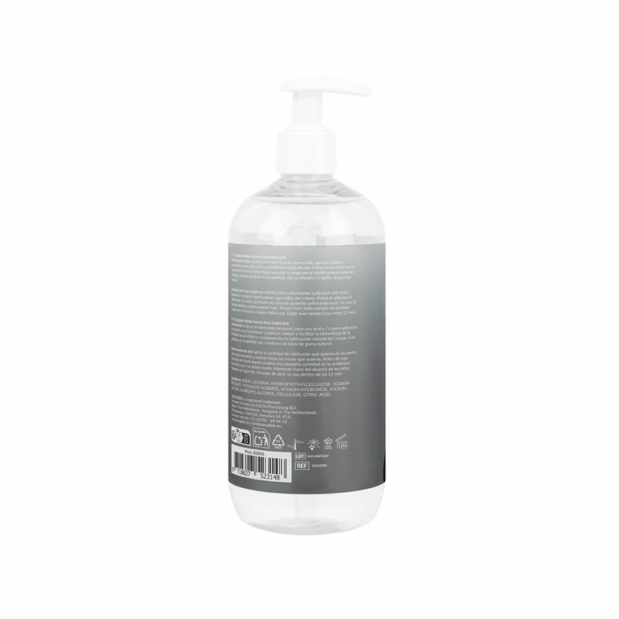 EasyGlide żel intymny na bazie wody 500 ml