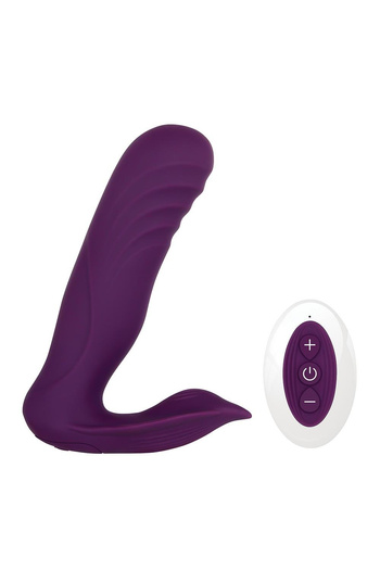 Wibrator Velvet Hammer Gender X