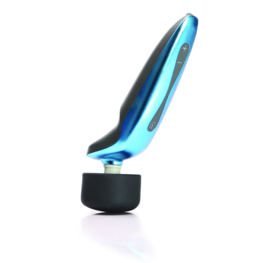 Tantus Rumble masażer bezprzewodowy 7 trybów silikonowy 21,6 cm