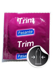 Trim - ściśle przylegające (1 szt.)