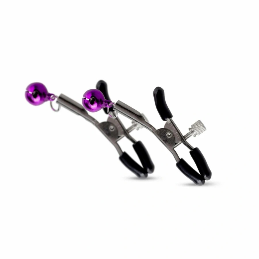 Secret Pleasure Chest Purple Apprentice zestaw do bondage dla początkujących, fioletowy