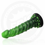 EPIC Caelion Living Root – dildo silikonowe, 22,5 cm