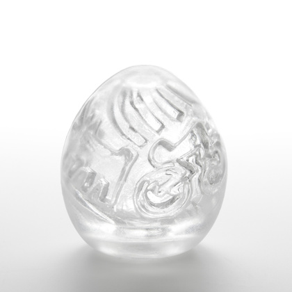 Masturbator Keith Haring Egg Street Tenga