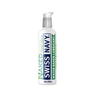 Swiss Navy naturalny żel NAKED 236ml