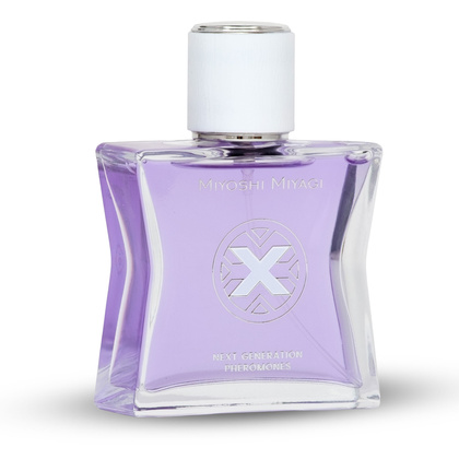 Feromony dla kobiet Next "X" 50 ml Femme Miyoshi Miyagi