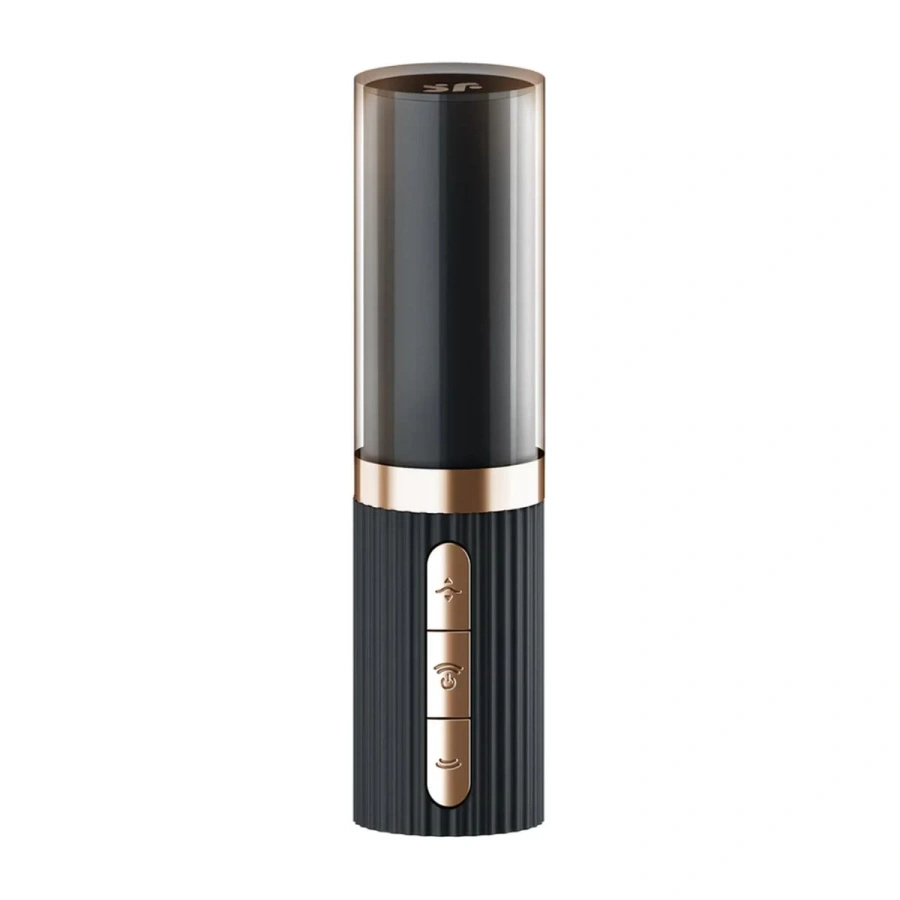 Powietrzny stymulator łechtaczki Pro 2 Kiss Satisfyer