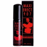 RUF Maxi Erect 907 spray dla mężczyzn 25 ml