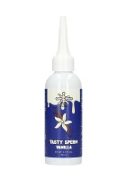 Cum Face by Shots płyn smakowy imitujący 80 ml – do gier towarzyskich