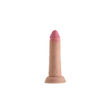 Dildo Model J Dong Pine Shaft