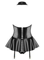 859-Cor-1 Gorset Obsessive