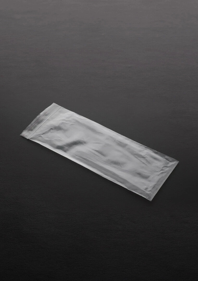 Steel zestaw 8 dwustronnych rozszerzaczy w etui, stal chirurgiczna