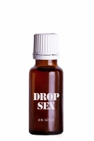 Labophyto Drop Sex Unisex suplement diety w kroplach 20 ml