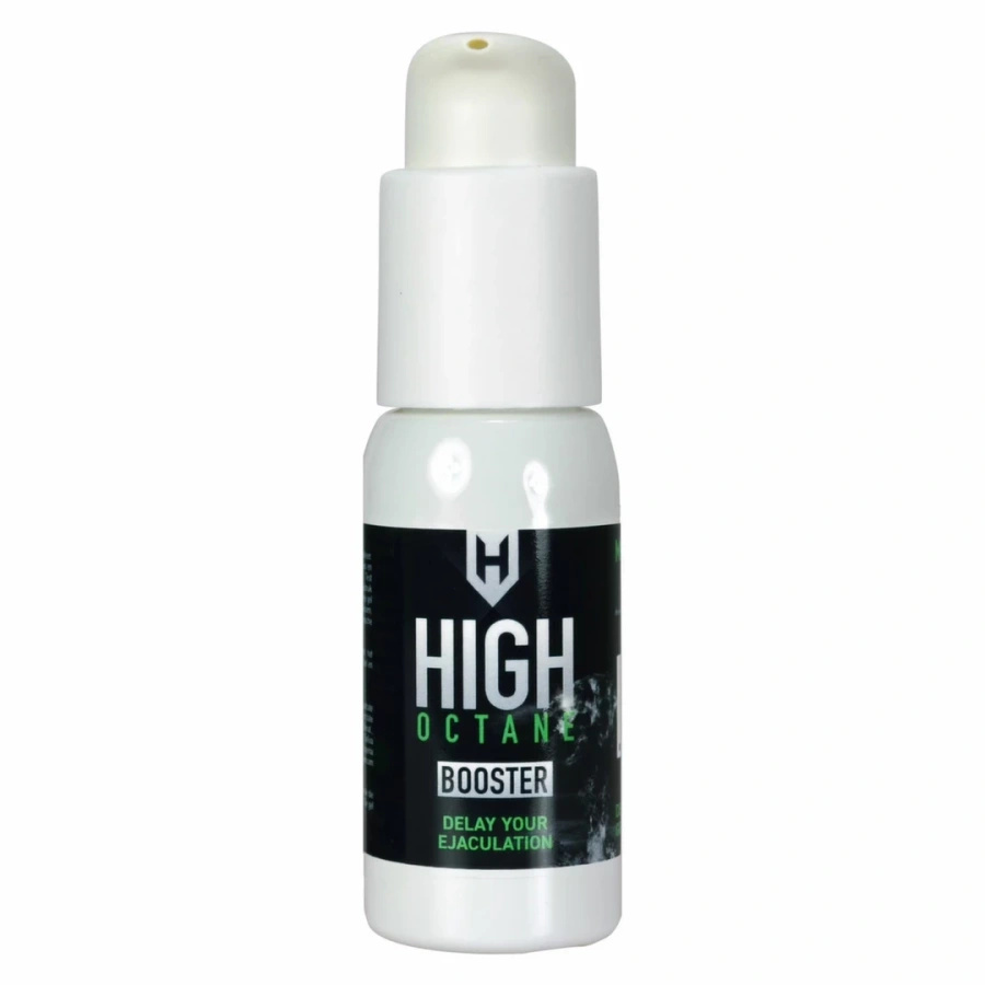 High Octane Booster Ejact Delay Gel żel opóźniający 50 ml