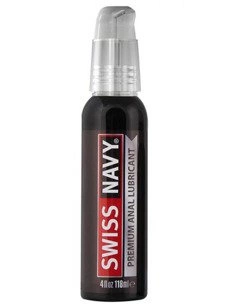 Swiss Navy ANAL lubrykant - 118 ml