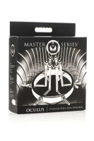 XR Brands Oculus stalowy ekspander regulowany