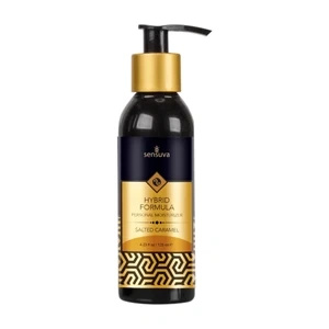 Sensuva Hybrid Care krem nawilżający słony karmel 125 ml