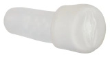 Mr. Boner automatyczna pompa próżniowa z wibracją i wyświetlaczem LED, 28,7 cm