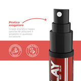 Spray dla mężczyzn Replay 20 ml IntimateLine