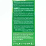 Skins Mint Premium 8 szt. – prezerwatywy miętowe, ultracienkie