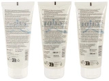 Just Glide zestaw 3 lubrykantów na bazie wody 3 x 200 ml – Anal, Toys, Waterbased