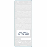 Control 2w1 żel do masażu Morze Śródziemne 200 ml, bez parabenów