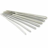 Metal Hard stalowy dilator 5 mm, jednoczęściowy