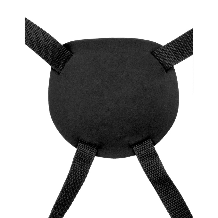 Uprząż strap-on Beginners Harness Fetish Fantasy Series