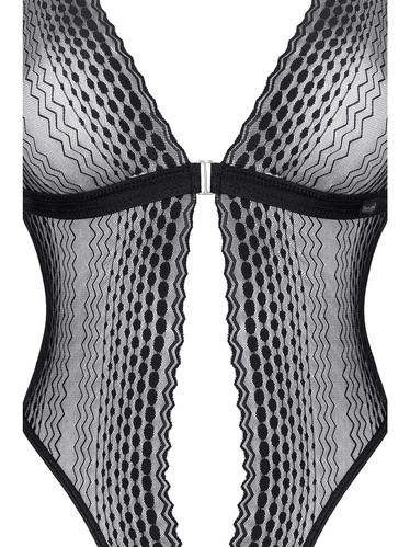 LXIsbel001 - body czarne // kolekcja LadyX