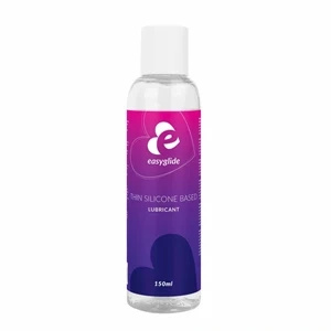 EasyGlide żel intymny Extra Thin na bazie silikonu 150 ml