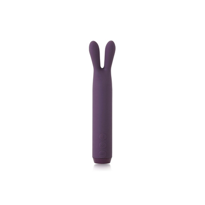 Rabbit Bullet Wibrator Fioletowy Je Joue