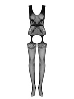 F217 Bodystocking Obsessive