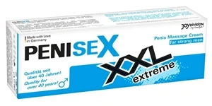 Penisex XXL krem pielęgnacyjny do masażu 100 ml