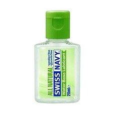 Swiss Navy All Natural żel naturalny - 20ml